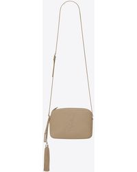 Shop Women's Saint Laurent Shoulder Bags | Lyst
